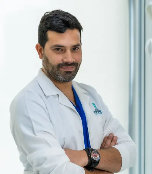 Foto 2 - Clínica Dental Alameda