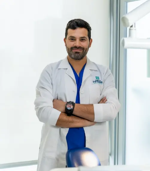 Foto 3 - Clínica Dental Alameda